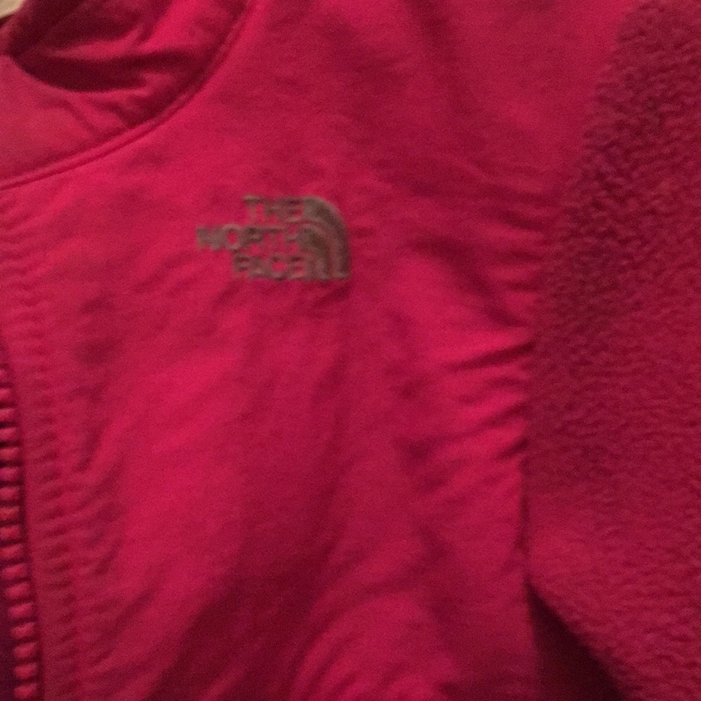 Fleece jacket - Picture 3 of 4